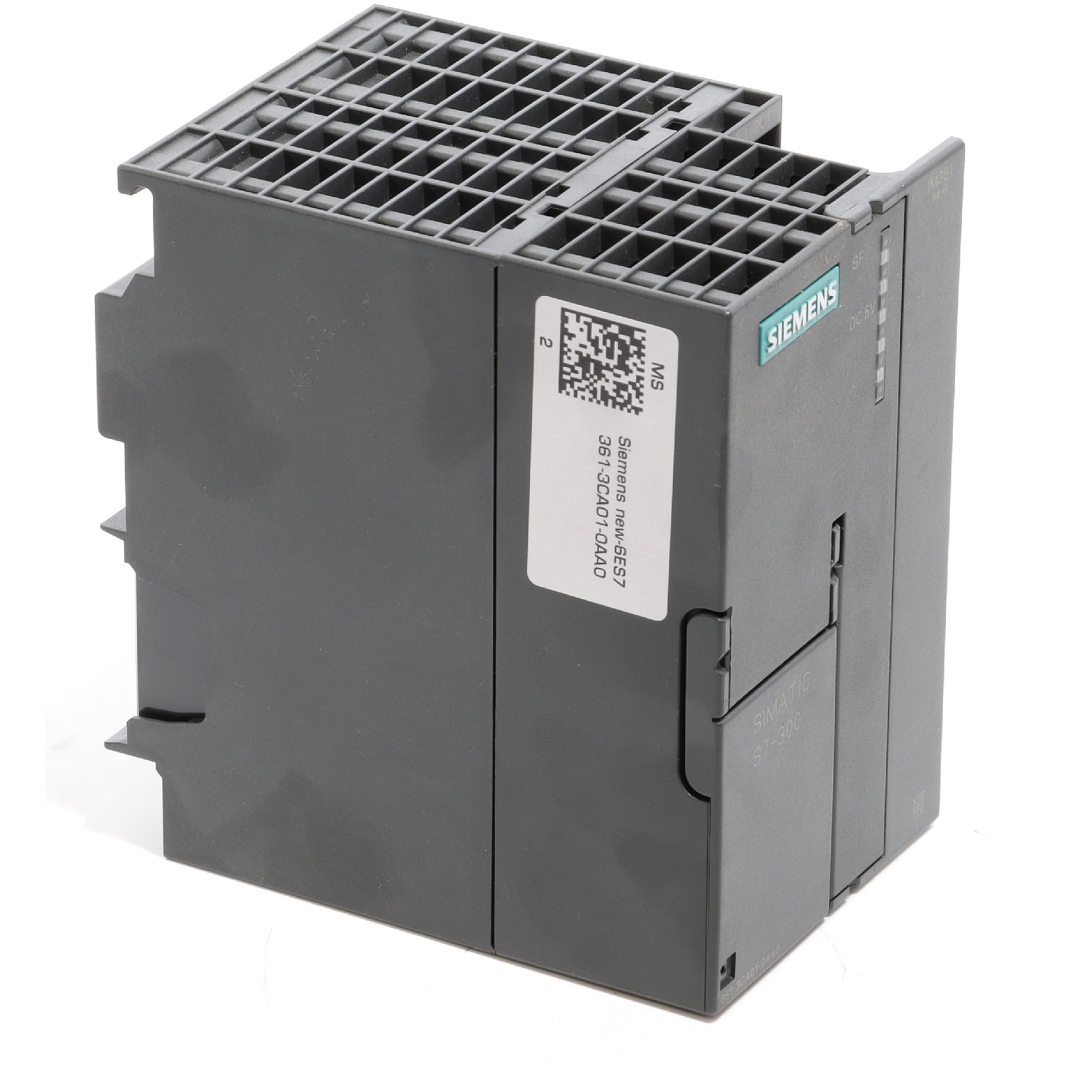 Connection Box  